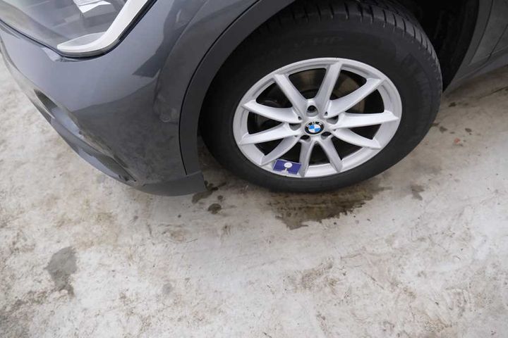 Photo 37 VIN: WBAHT710405G71403 - BMW X1 &#3915 