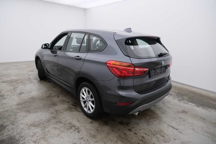 Photo 7 VIN: WBAHT710405G71403 - BMW X1 &#3915 