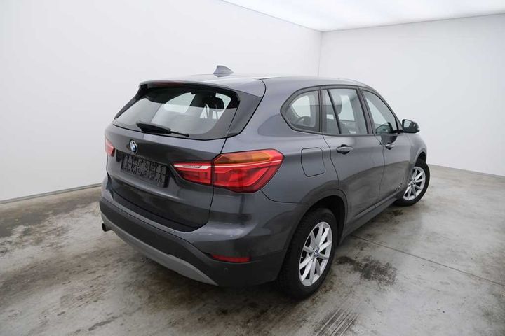 Photo 2 VIN: WBAHT710405G71403 - BMW X1 &#3915 