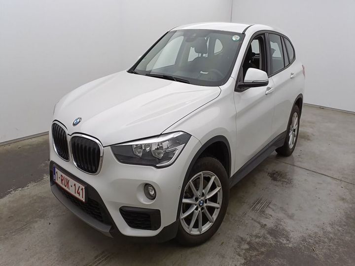 Photo 1 VIN: WBAHT710405G71773 - BMW X1 &#3915 