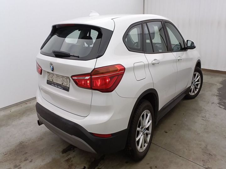 Photo 2 VIN: WBAHT710405G71773 - BMW X1 &#3915 