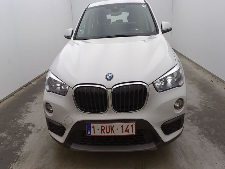 Photo 5 VIN: WBAHT710405G71773 - BMW X1 &#3915 