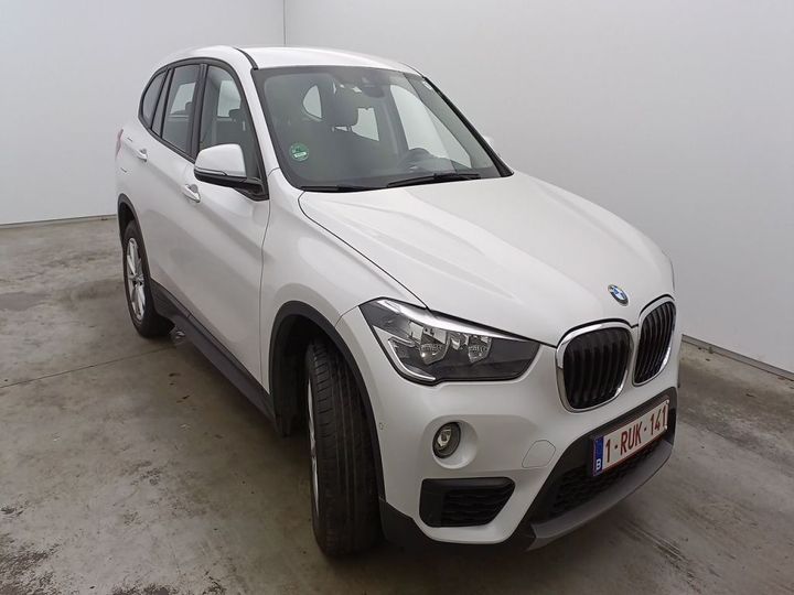 Photo 8 VIN: WBAHT710405G71773 - BMW X1 &#3915 