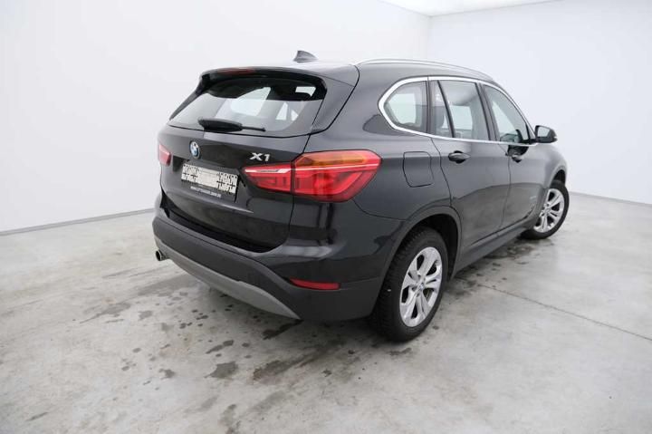 Photo 2 VIN: WBAHT710405G72020 - BMW X1 &#3915 