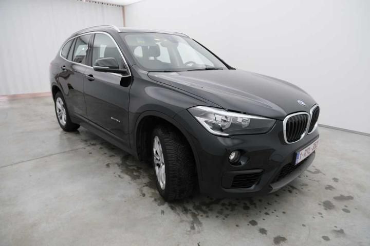 Photo 8 VIN: WBAHT710405G72020 - BMW X1 &#3915 