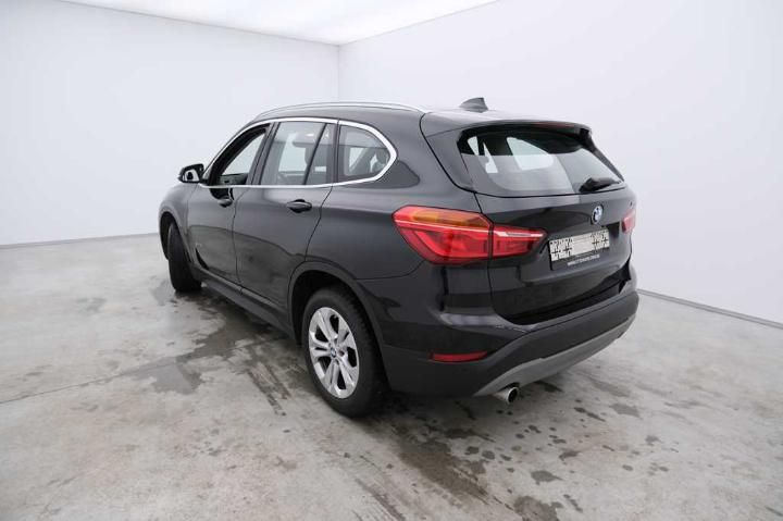 Photo 7 VIN: WBAHT710405G72020 - BMW X1 &#3915 