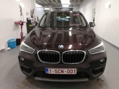 Photo 5 VIN: WBAHT710405G73295 - BMW X1 DIESEL - 2015 