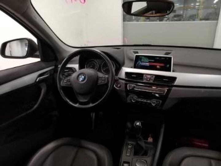 Photo 9 VIN: WBAHT710405G73295 - BMW X1 DIESEL - 2015 