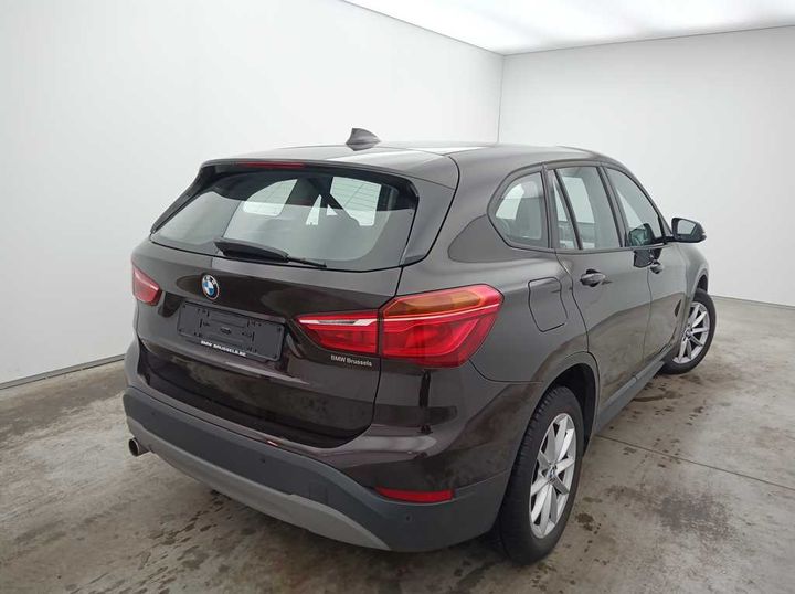 Photo 2 VIN: WBAHT710405J34527 - BMW X1 &#3915 