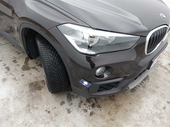 Photo 26 VIN: WBAHT710405J34527 - BMW X1 &#3915 