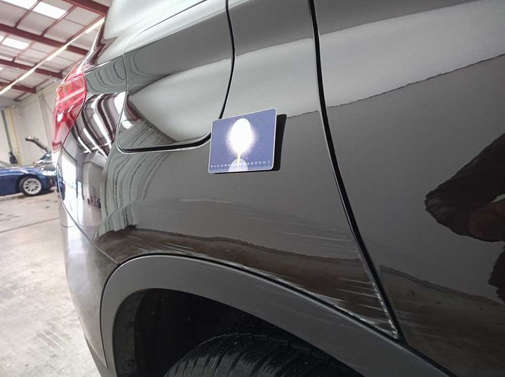 Photo 33 VIN: WBAHT710405J34527 - BMW X1 &#3915 