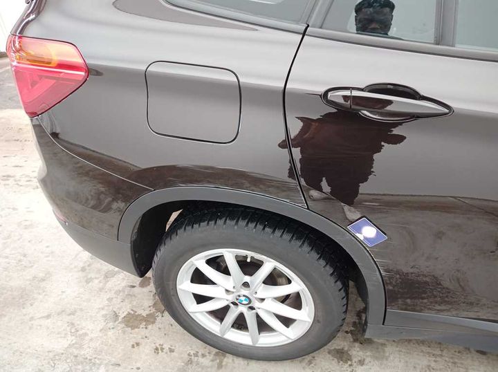 Photo 34 VIN: WBAHT710405J34527 - BMW X1 &#3915 