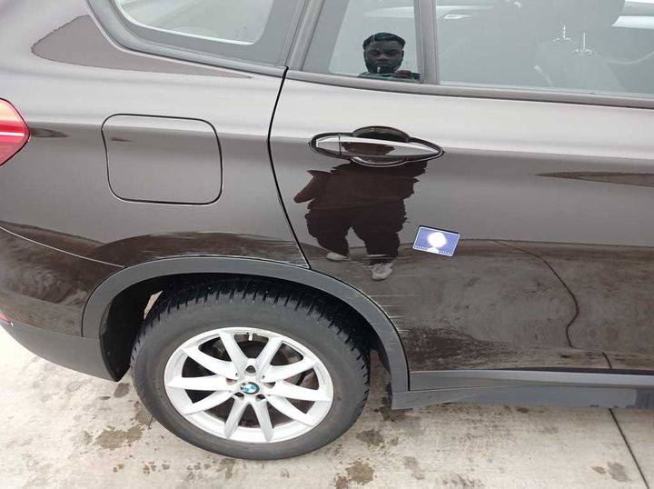 Photo 36 VIN: WBAHT710405J34527 - BMW X1 &#3915 