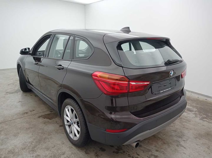 Photo 7 VIN: WBAHT710405J34527 - BMW X1 &#3915 