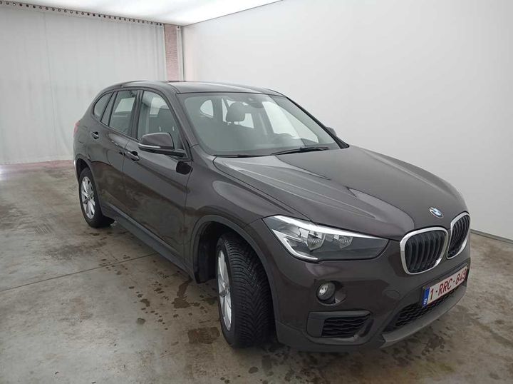 Photo 8 VIN: WBAHT710405J34527 - BMW X1 &#3915 