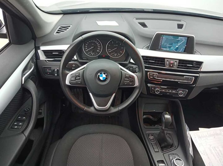 Photo 9 VIN: WBAHT710405J34527 - BMW X1 &#3915 