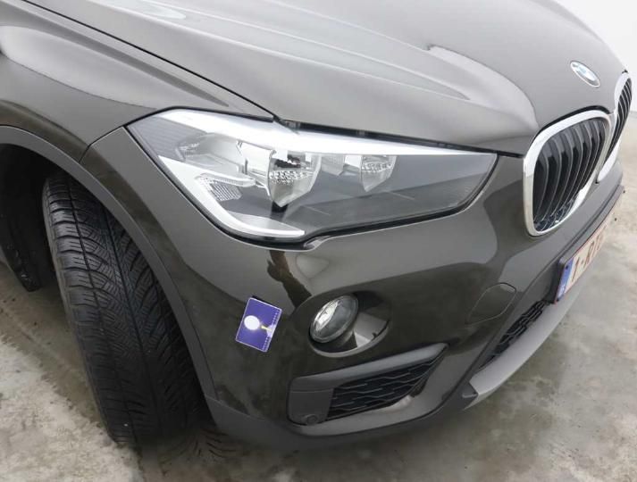 Photo 14 VIN: WBAHT710405J34804 - BMW X1 &#3915 