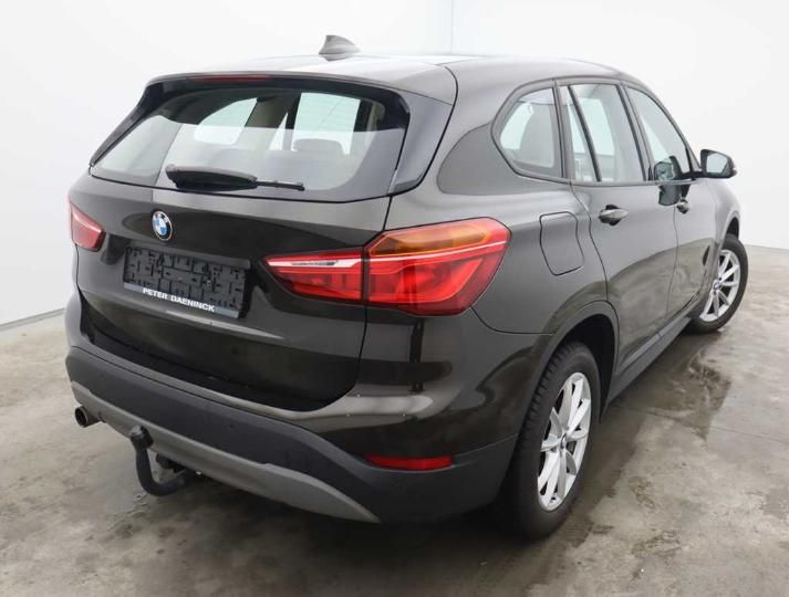 Photo 2 VIN: WBAHT710405J34804 - BMW X1 &#3915 