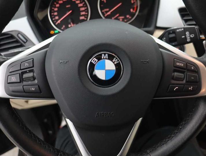 Photo 27 VIN: WBAHT710405J34804 - BMW X1 &#3915 