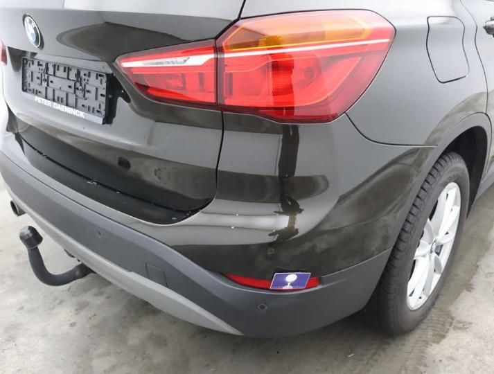 Photo 30 VIN: WBAHT710405J34804 - BMW X1 &#3915 