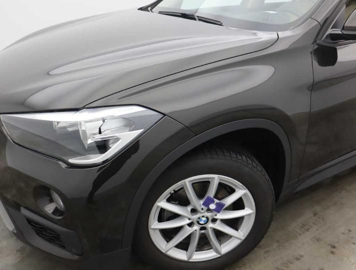 Photo 36 VIN: WBAHT710405J34804 - BMW X1 &#3915 