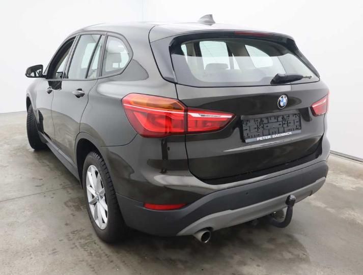 Photo 7 VIN: WBAHT710405J34804 - BMW X1 &#3915 