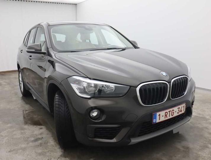 Photo 8 VIN: WBAHT710405J34804 - BMW X1 &#3915 