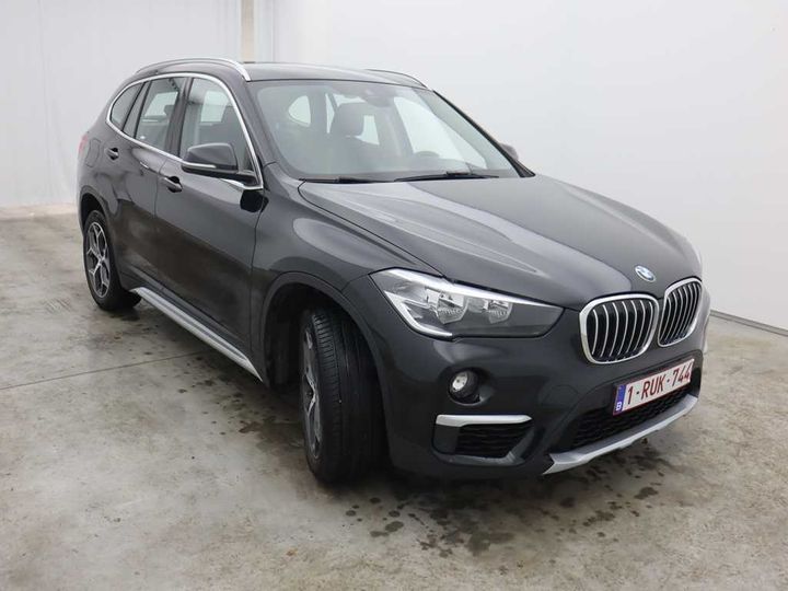 Photo 8 VIN: WBAHT710405J34849 - BMW X1 &#3915 