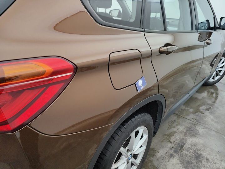 Photo 24 VIN: WBAHT710405J39632 - BMW X1 &#3915 