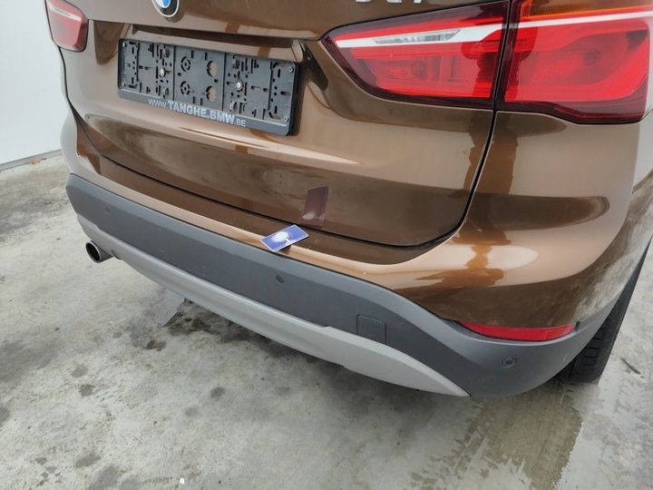 Photo 28 VIN: WBAHT710405J39632 - BMW X1 &#3915 