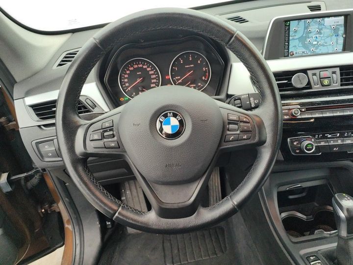 Photo 34 VIN: WBAHT710405J39632 - BMW X1 &#3915 