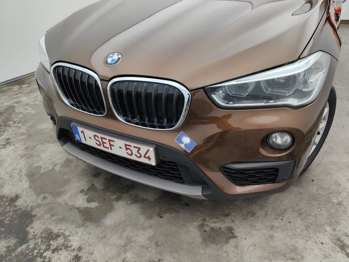 Photo 38 VIN: WBAHT710405J39632 - BMW X1 &#3915 