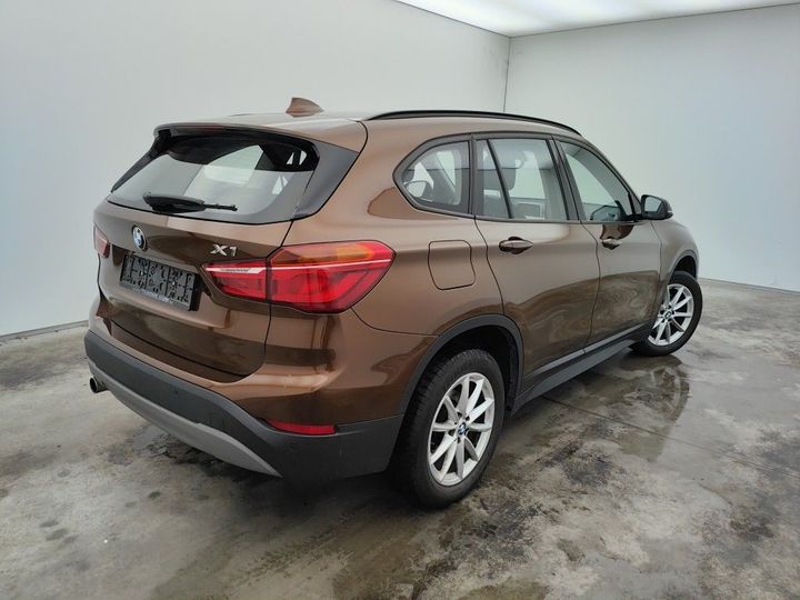 Photo 2 VIN: WBAHT710405J39632 - BMW X1 &#3915 