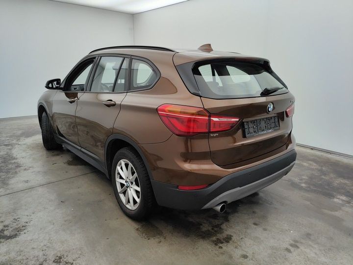 Photo 7 VIN: WBAHT710405J39632 - BMW X1 &#3915 