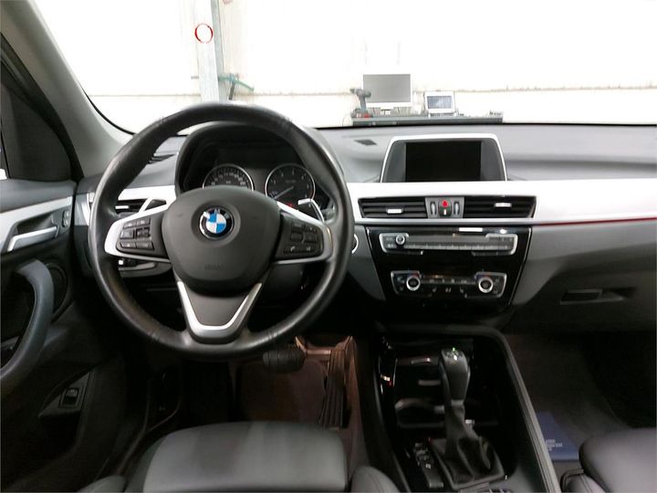 Photo 12 VIN: WBAHT710405J40683 - BMW X1 