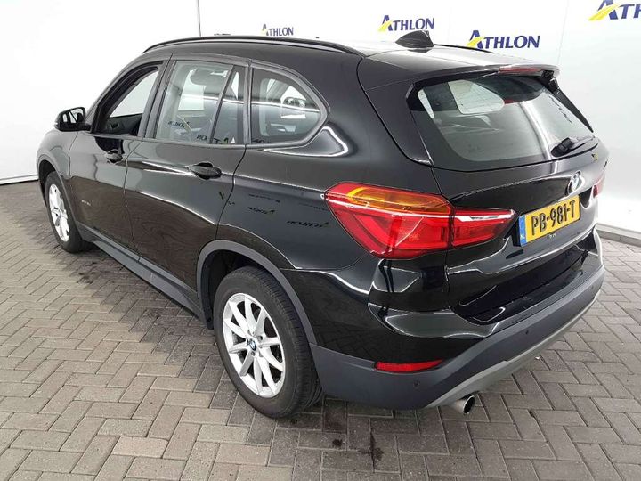 Photo 3 VIN: WBAHT710405J40991 - BMW X1 