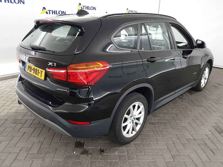 Photo 4 VIN: WBAHT710405J40991 - BMW X1 