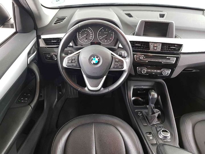 Photo 7 VIN: WBAHT710405J40991 - BMW X1 