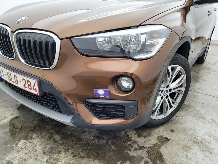 Photo 17 VIN: WBAHT710405J42742 - BMW X1 &#3915 