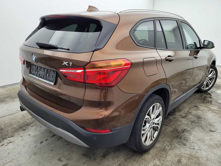 Photo 2 VIN: WBAHT710405J42742 - BMW X1 &#3915 