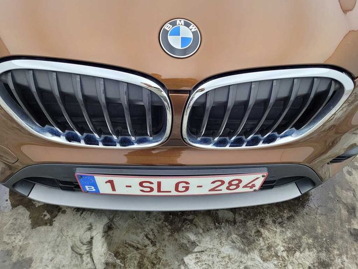 Photo 5 VIN: WBAHT710405J42742 - BMW X1 &#3915 