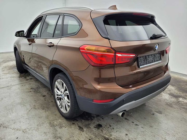 Photo 7 VIN: WBAHT710405J42742 - BMW X1 &#3915 