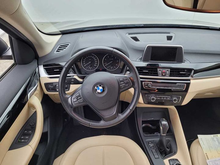 Photo 9 VIN: WBAHT710405J42742 - BMW X1 &#3915 