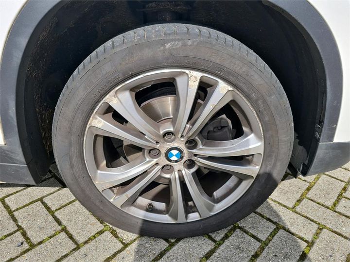 Photo 12 VIN: WBAHT710405J43633 - BMW X1 