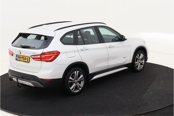 Photo 3 VIN: WBAHT710405J43633 - BMW X1 