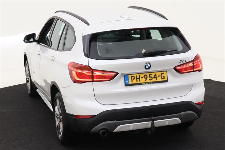 Photo 4 VIN: WBAHT710405J43633 - BMW X1 