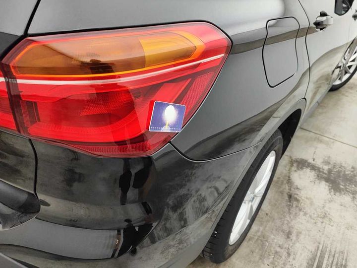 Photo 21 VIN: WBAHT710405J45222 - BMW X1 &#3915 