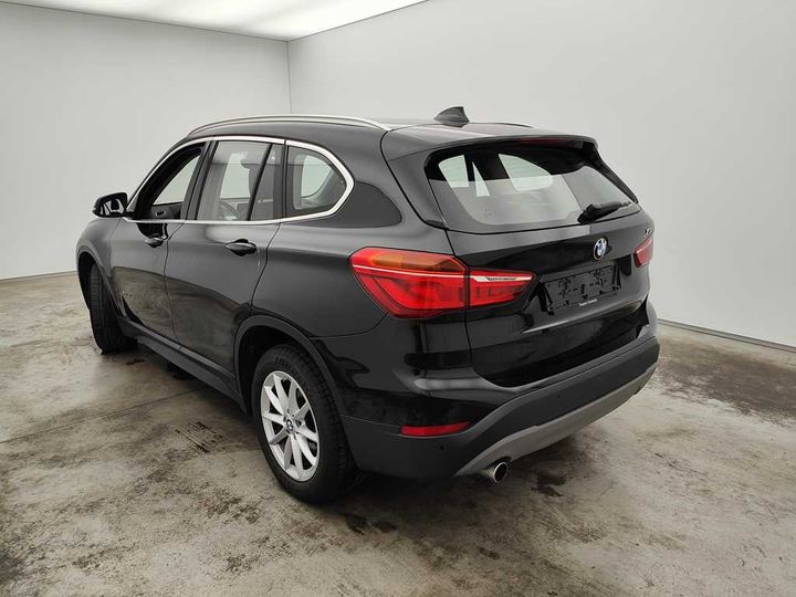 Photo 7 VIN: WBAHT710405J45222 - BMW X1 &#3915 