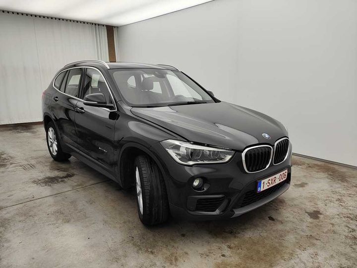 Photo 8 VIN: WBAHT710405J45222 - BMW X1 &#3915 