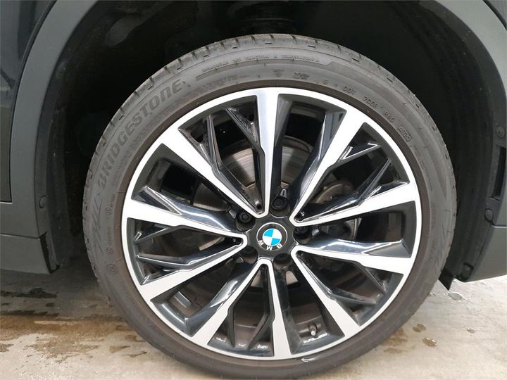 Photo 13 VIN: WBAHT710405J45754 - BMW X1 